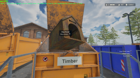 My Recycling Center 2