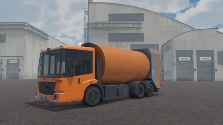 My Recycling Center 2