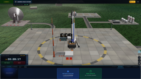 Space Manager