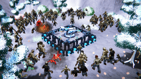 Operation: Outbreak Idle