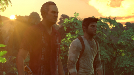 Uncharted The Nathan Drake Collection