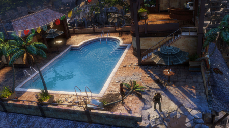 Uncharted The Nathan Drake Collection