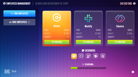 Devices Tycoon