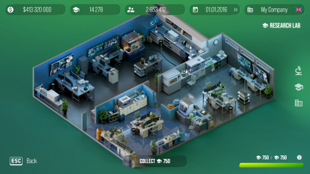 Devices Tycoon