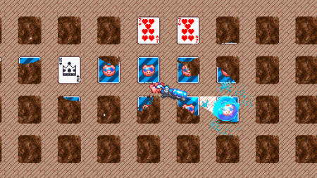 Pixel Washer