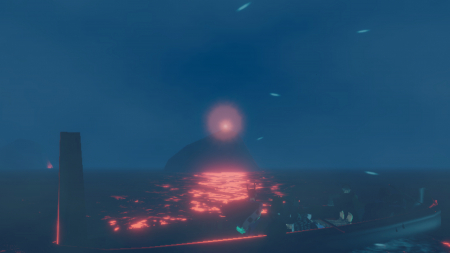 Penguin Colony
