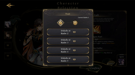 Realm of Taiwu