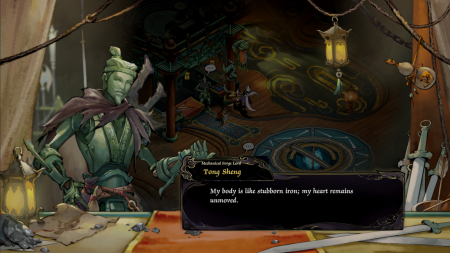 Realm of Taiwu