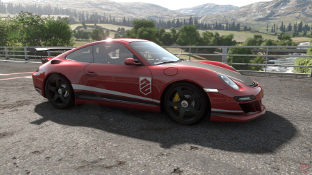 Driveclub