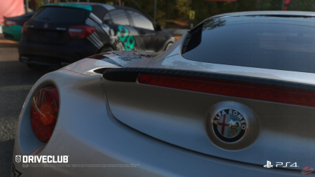 Driveclub