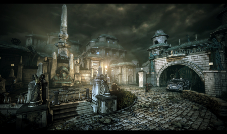 Gears of War: Judgment