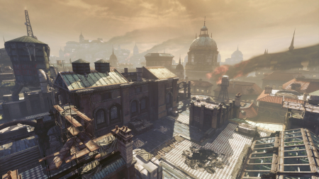 Gears of War: Judgment