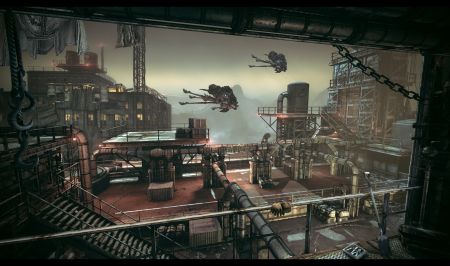 Gears of War: Judgment