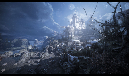 Gears of War: Judgment