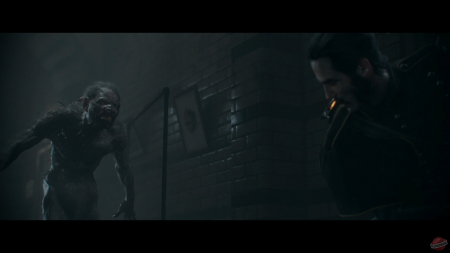The Order 1886