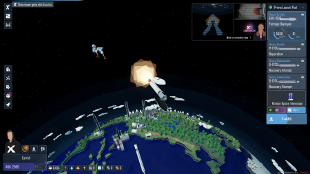 EarthX 2