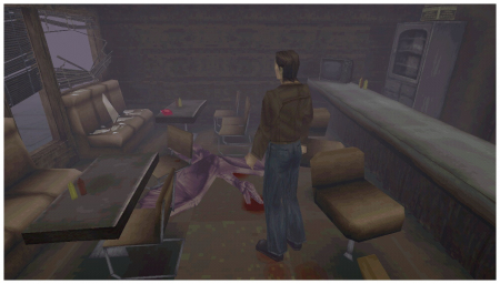 Silent Hill