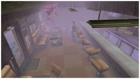 Silent Hill