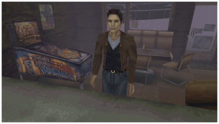 Silent Hill