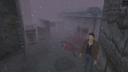 Silent Hill