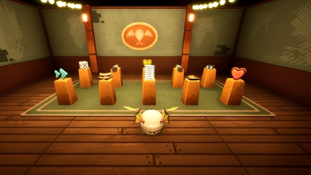 Dragon Dinner