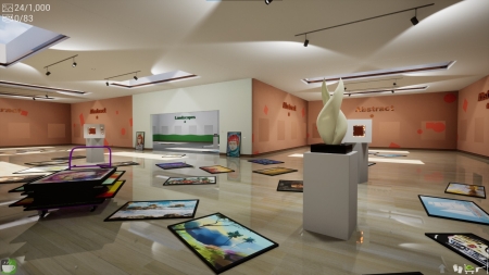 Gallery Organizer