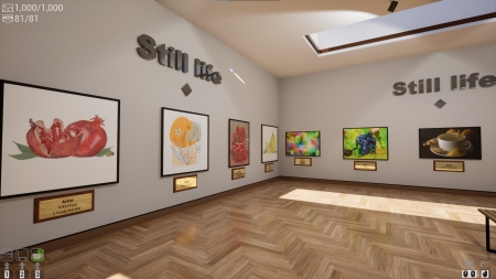 Gallery Organizer