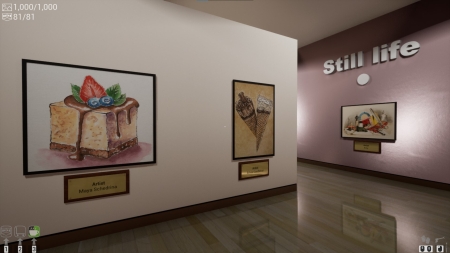 Gallery Organizer