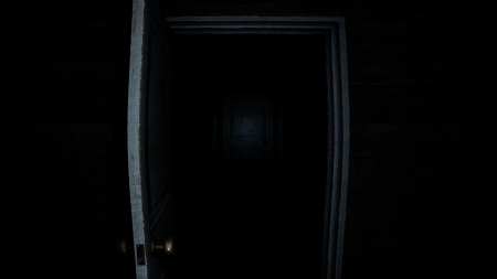 Where It Happened